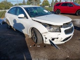 Chevrolet Cruze 2Lt Auto 1G1PE5SB3F7300636 снимка
