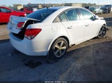 Chevrolet Cruze 2Lt Auto 1G1PE5SB3F7300636 снимка