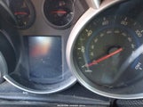 Chevrolet Cruze 2Lt Auto 1G1PE5SB3F7300636 снимка