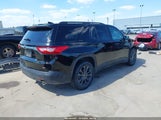 Chevrolet Traverse Rs 1GNERJKX5JJ144643 снимка