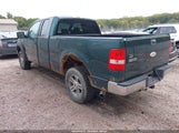 Ford F-150 Fx4/Lariat/Xl/Xlt 1FTPX14V27FB09248 photo