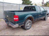 Ford F-150 Fx4/Lariat/Xl/Xlt 1FTPX14V27FB09248 снимка