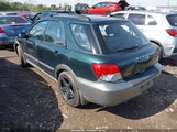 Subaru Impreza Outback Sport JF1GG68544H816851 photo