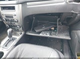 Ford Fusion Hybrid 3FADP0L35CR183585 снимка