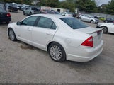 Ford Fusion Hybrid 3FADP0L35CR183585 снимка