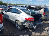 Ford Fusion Se 3FA6P0T93KR259283 снимка
