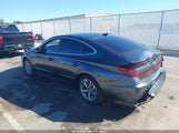 Hyundai Sonata Sel KMHL64JA3PA326188 fotografie