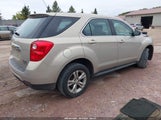 Chevrolet Equinox Ls 2GNALBEK1C1253121 снимка