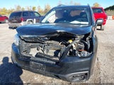 Subaru Forester 2.5I JF2SJABC7HH574791 снимка
