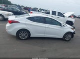 Hyundai Elantra Se 5NPDH4AEXFH562477 снимка