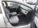 Toyota Corolla Le 2T1BURHE9FC443375 снимка