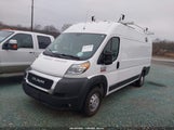 Ram Promaster  Cargo Van High Roof 159 Wb Ext 3C6URVJG3KE555669 photo