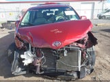 Toyota Sienna Le V6 8 Passenger 5TDKK3DC8CS268398 fotografie