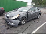 Hyundai Sonata Gls 5NPEB4AC4DH590115 снимка
