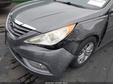 Hyundai Sonata Gls 5NPEB4AC4DH590115 снимка