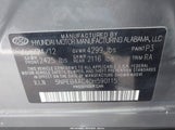 Hyundai Sonata Gls 5NPEB4AC4DH590115 снимка