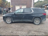 Chevrolet Traverse 1Lt 1GNEVGKW8JJ195012 fotografie