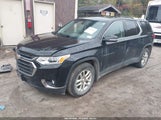 Chevrolet Traverse 1Lt 1GNEVGKW8JJ195012 photo