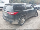Chevrolet Traverse 1Lt 1GNEVGKW8JJ195012 photo
