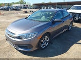 Honda Civic Lx 19XFC2F50HE075803 снимка