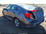 Honda Civic Lx 19XFC2F50HE075803 снимка