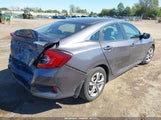 Honda Civic Lx 19XFC2F50HE075803 снимка