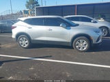 Chevrolet Blazer Fwd 2Lt 3GNKBCR4XMS566635 photo