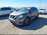 Nissan Murano Sv 5N1AZ2MG6GN128037 снимка