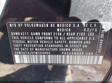 Volkswagen Jetta 2.0L S 3VW2K7AJ5FM294680 снимка