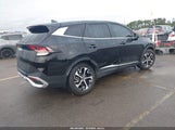 Kia Sportage Ex 5XYK33AF9PG090905 снимка