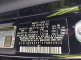Kia Sportage Ex 5XYK33AF9PG090905 снимка