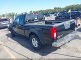 Nissan Frontier Sv 1N6AD0CU1BC446180 снимка