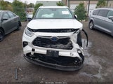 Toyota Highlander Hybrid Platinum 5TDEBRCH9NS077668 photo