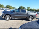 Ram  Big Horn/Lone Star 4X4 5'7 Box 1C6SRFFT8KN737821 снимка