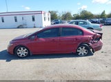 Honda Civic Lx 1HGFA165X8L089958 снимка