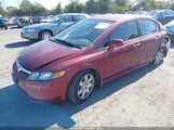 Honda Civic Lx 1HGFA165X8L089958 снимка