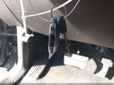 Chevrolet Silverado  1Lz 3GCPCSEC1HG392840 снимка