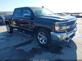 Chevrolet Silverado  1Lz 3GCPCSEC1HG392840 снимка