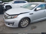 Kia Optima Lx 5XXGM4A79EG305587 снимка