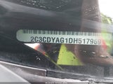Dodge Challenger Sxt 2C3CDYAG1DH517969 снимка