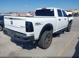 Ram  Tradesman 4X4 6'4 Box 3C6UR5CL7HG698616 снимка