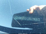 Hyundai Tucson Hybrid Limited KM8JECD12RU196972 photo