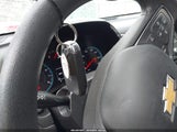 Chevrolet Equinox Ls 3GNAXHEV4KL232567 снимка