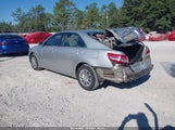 Toyota Camry 4T4BF3EKXBR114670 снимка