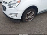 Chevrolet Equinox Premier 2GNALDEK7H1603791 снимка