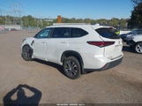 Toyota Highlander Xle 5TDKDRBH2PS010587 снимка
