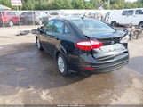 Ford Fiesta S 3FADP4AJ9EM233820 снимка