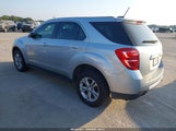 Chevrolet Equinox Ls 2GNALBEK6G1161587 снимка