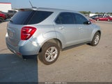 Chevrolet Equinox Ls 2GNALBEK6G1161587 снимка