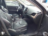 Jeep Cherokee Limited 1C4PJMDS1GW197430 снимка